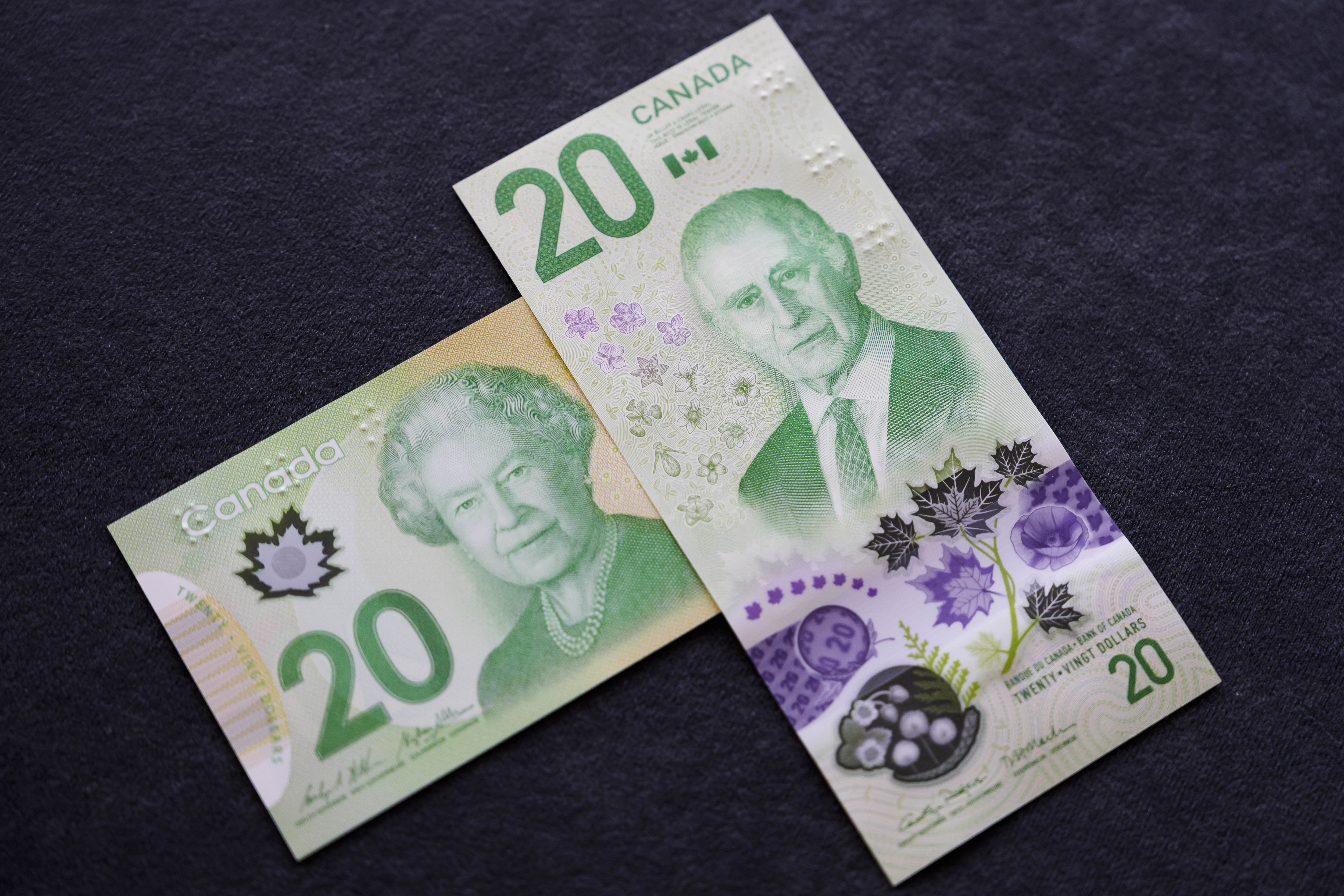 King Bank Note 20260903