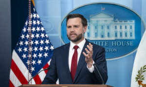 Vance: US Has Many Tools to Pressure Iran; FBI Updates ‘Most Wanted’ Fraudsters List | NTD Good Morning (Sept. 4)