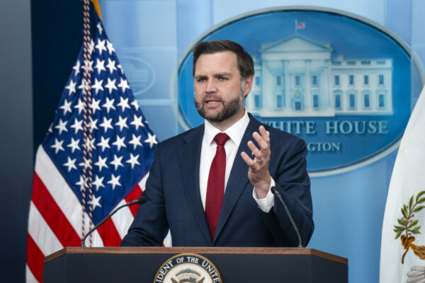 Vance: US Has Many Tools to Pressure Iran; FBI Updates ‘Most Wanted’ Fraudsters List | NTD Good Morning (Sept. 4)