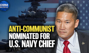 Trump Nominates Anti-Communist for US Navy Chief; Chevron to Invest $7 Billion in Venezuela