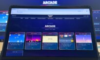 White House Debuts Arcade of Games to Promote Trump’s Agenda