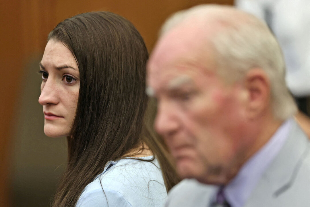 Lindsay Clancy’s Lawyer Says One Juror Preventing Murder Trial Verdict, Deliberations Resume Friday