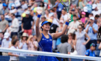Eala, Osaka and Gauff Advance, While No. 3 Auger-Aliassime Falls at the US Open