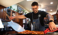 He Gives Pies Away on Tuesdays Because ‘Pizza Is Just an Excuse to Love People’