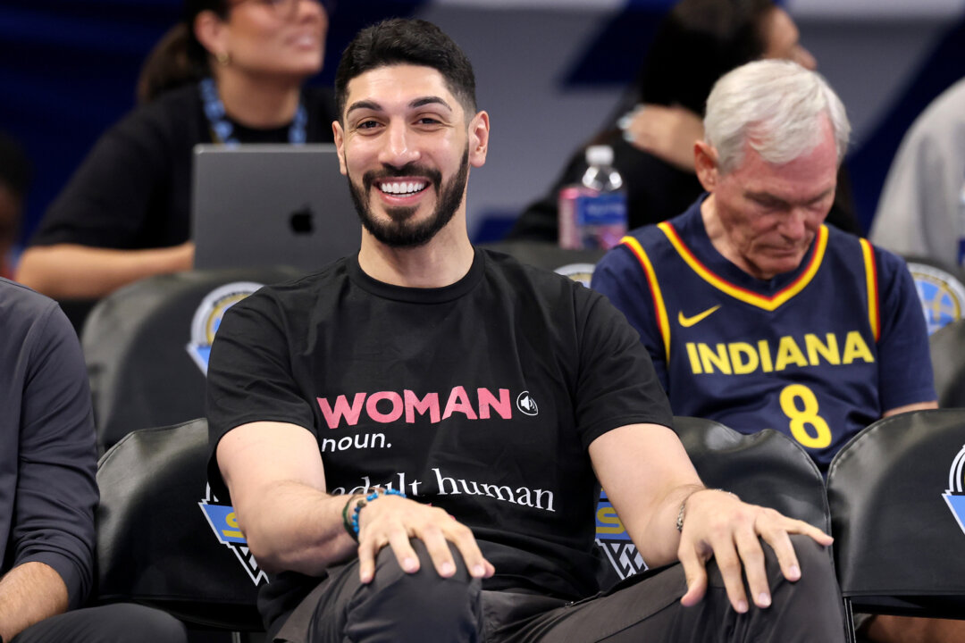 Enes Kanter Freedom files federal lawsuit against Chicago Sky