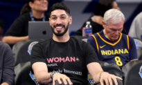 Enes Kanter Freedom Files Lawsuit After Chicago Sky Ejection, Ban