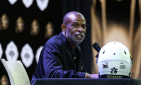 Deion Sanders Makes Statement Amid ‘Prime Time’ Return in Atlanta