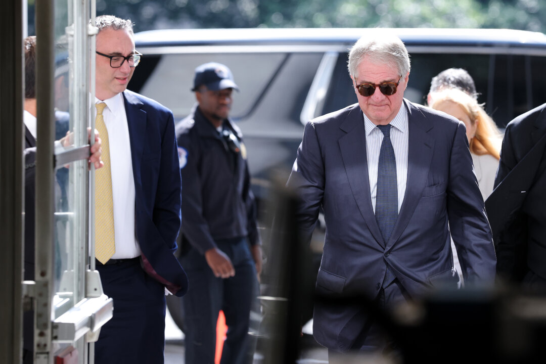 Billionaire Skips Epstein Deposition, Sues House Committee