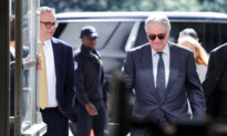 Billionaire Skips Epstein Deposition, Sues House Committee