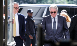 Billionaire Skips Epstein Deposition, Sues House Committee