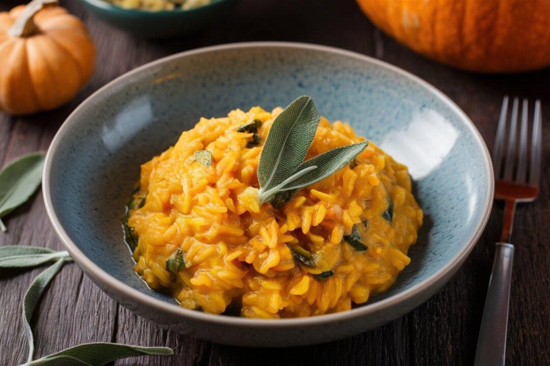 Don’t Carve Your Pumpkin, Eat It