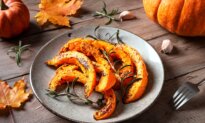 Don’t Carve Your Pumpkin, Eat It