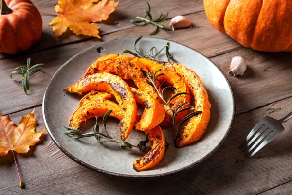 Don’t Carve Your Pumpkin, Eat It