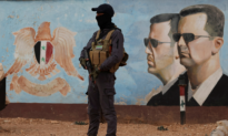 UN Says Syria Has Begun to Destroy Previous Regime’s Chemical Weapons