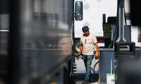 US Diesel Prices Hit Record High as Global Supply Crunch Deepens