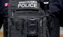 Vancouver Police Officer Charged With Fraud, Theft and Breach of Trust