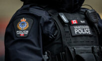 Vancouver Police Officer Charged in Alleged $3M Theft Case Involving 19 Victims