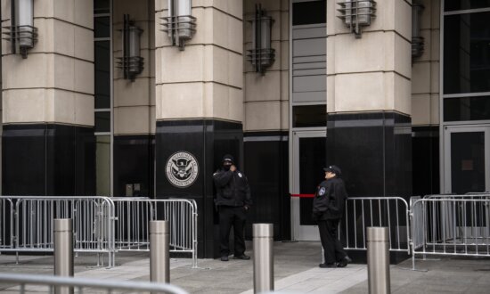 DHS Seeks Faster Dismissal of Some Asylum Claims