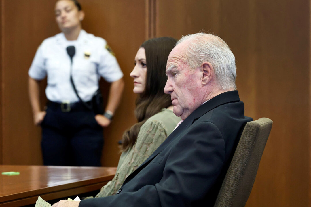 Judge Denies Lawyer’s Motion to Find Lindsay Clancy Not Guilty in Murder of 3 Children