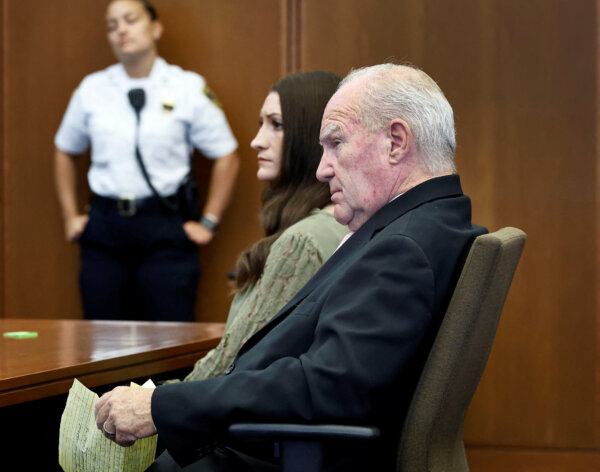 Judge Denies Lawyer’s Motion to Find Lindsay Clancy Not Guilty in Murder of 3 Children