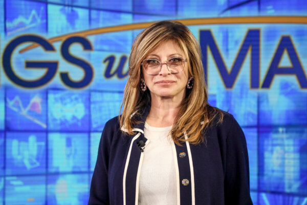 Maria Bartiromo’s Attorney Says She Was Not Fired by Fox News