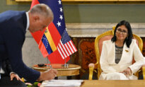 US Drops Venezuela From List of Countries Failing to Combat Drug Trafficking