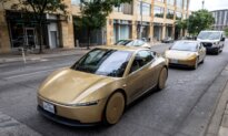 Federal Regulators Probe Tesla’s Safety Certification of Cybercab