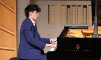 12 Pianists Advance to Semifinals in NTD’s International Piano Competition