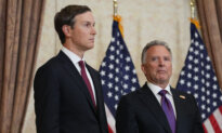 UK, US Agree to Continue Working Toward Ukraine–Russia Ceasefire
