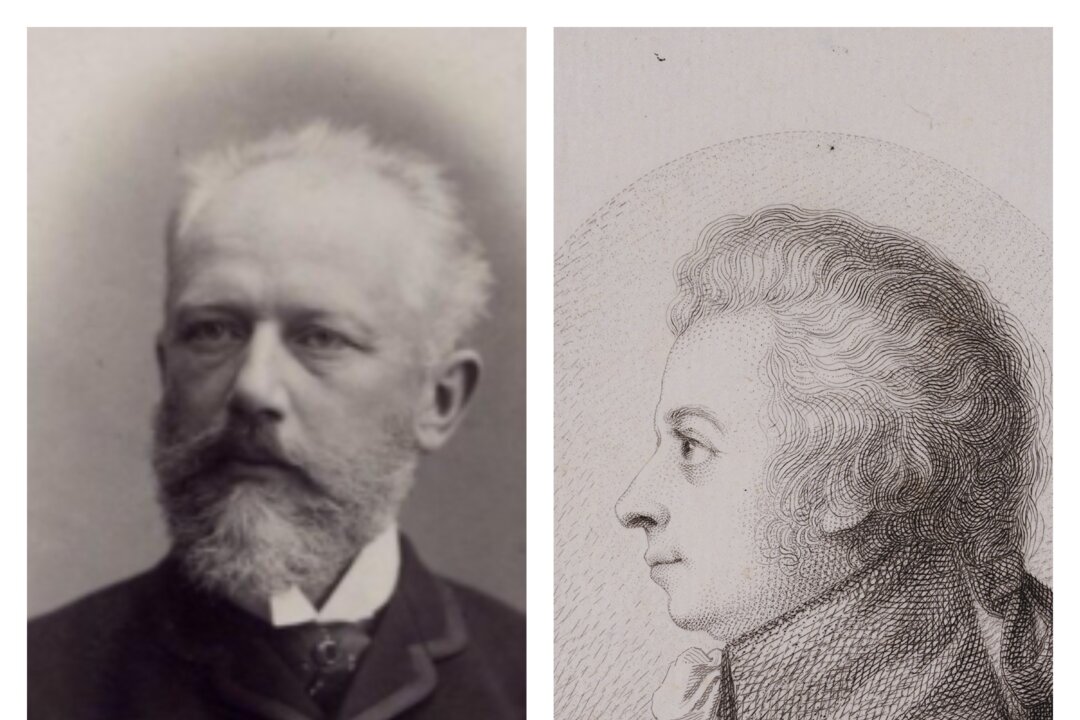Tune in Today: ‘Mozartiana’ is Classical Music’s Most Misattributed Suite