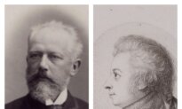 Tune in Today: ‘Mozartiana’ is Classical Music’s Most Misattributed Suite