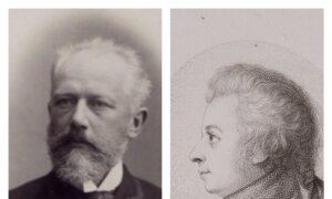 Tune in Today: ‘Mozartiana’ is Classical Music’s Most Misattributed Suite