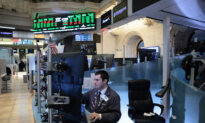 Wall Street Review: Stocks Mixed Amid Oil Surge, Strong Job Growth
