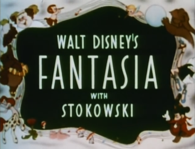 fantasia