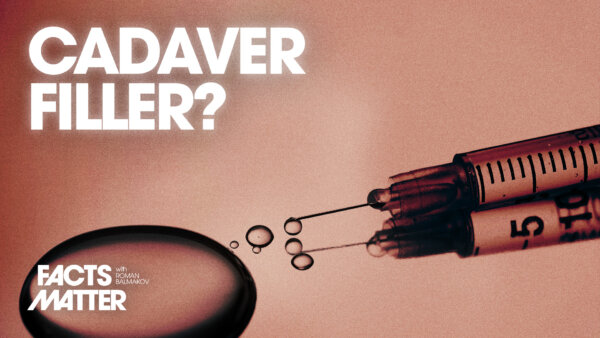 Fat From Cadavers Now Being Used for Cosmetic Fillers