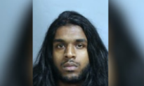 Toronto Police Charge Suspect in Alleged Arson Outside Home of Liberal MP Zahid