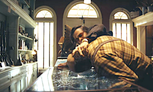 ‘By Any Means’: ‘Mississippi Burning’ Tarantino-style
