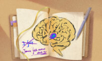 Journaling Can Change Your Brain–Here Are 4 Ways to Do It