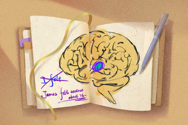 Journaling Can Change Your Brain–Here Are 4 Ways to Do It