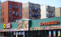 New York Will Open City-Run Supermarket Down the Street; Grocer Says He Can’t Compete