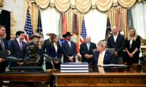 Trump Issues Executive Orders to Expand Markets for Ranchers, Small Meat and Poultry Processors