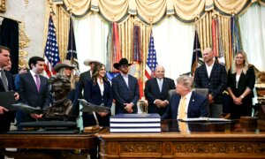 Trump Issues Executive Orders to Expand Markets for Ranchers, Small Meat and Poultry Processors