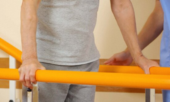 The Will to Recover: 3 Ways to Support the Body’s Healing