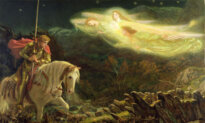How the ‘Quest of the Holy Grail’ Redefined Chivalric Romance