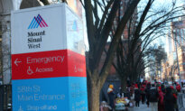 DOJ Announces Deal With Mount Sinai Ending Pediatric Sex-Change Interventions