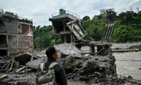 State Department Says 75 Americans Remain Missing After Nepal-Tibet Flood
