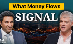 What the Market Shows Before Big Positions Become Public | Jason Bodner