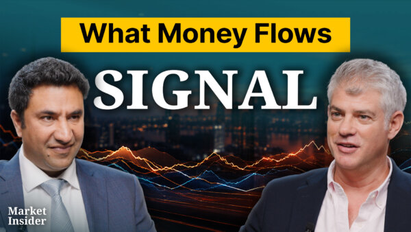 What the Market Shows Before Big Positions Become Public | Jason Bodner