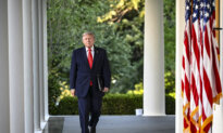 Trump Grants Clemency to 30, White House Pardon Czar Says