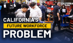 California Students Are Preparing for a Changing Workforce | Panel